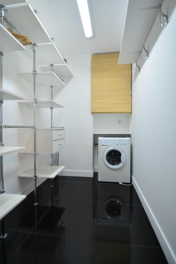 Apartamenty Bryza - Chelmonskiego - Parking - Centrum Swinoujscie Kültér fotó