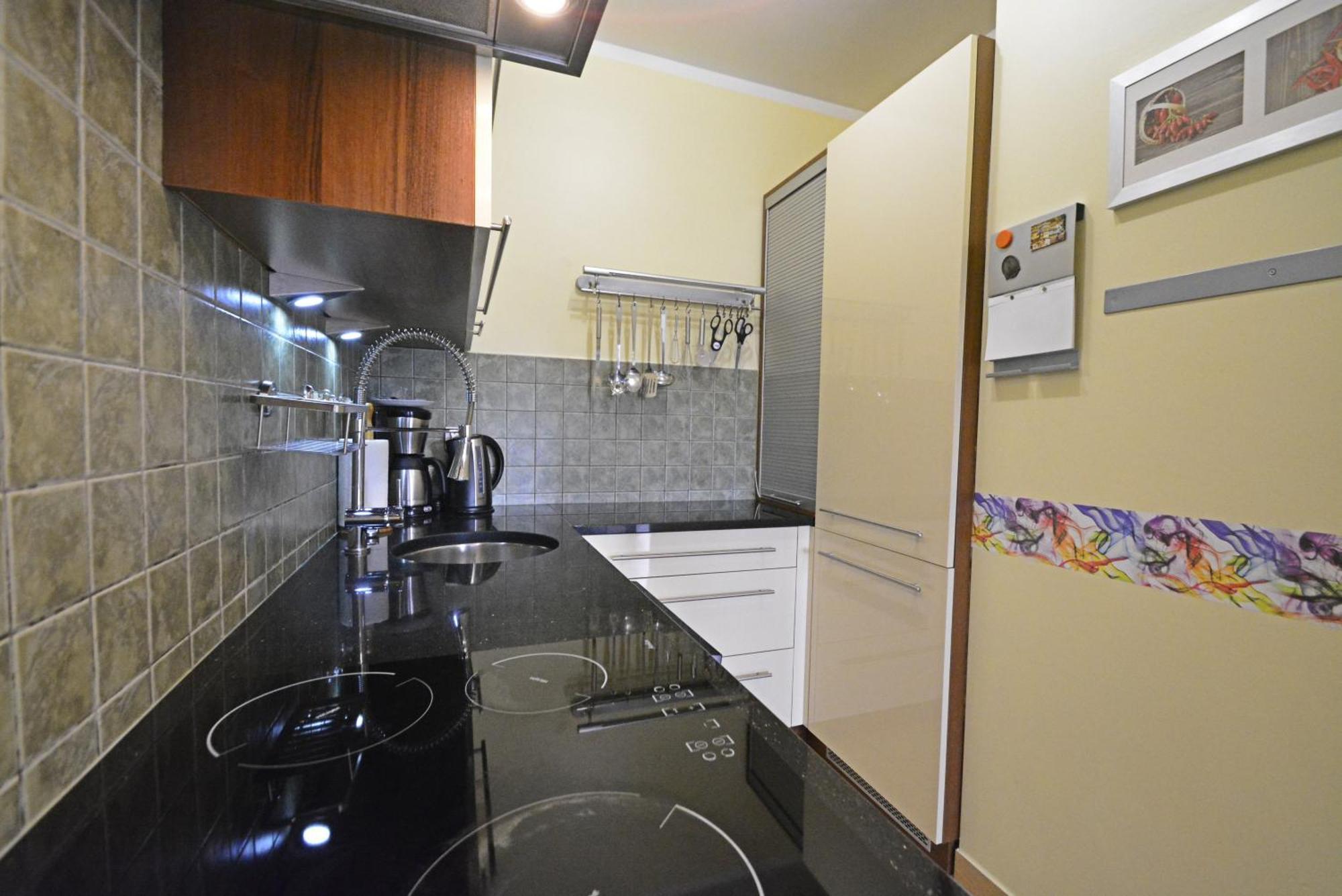 Apartamenty Bryza - Chelmonskiego - Parking - Centrum Swinoujscie Kültér fotó