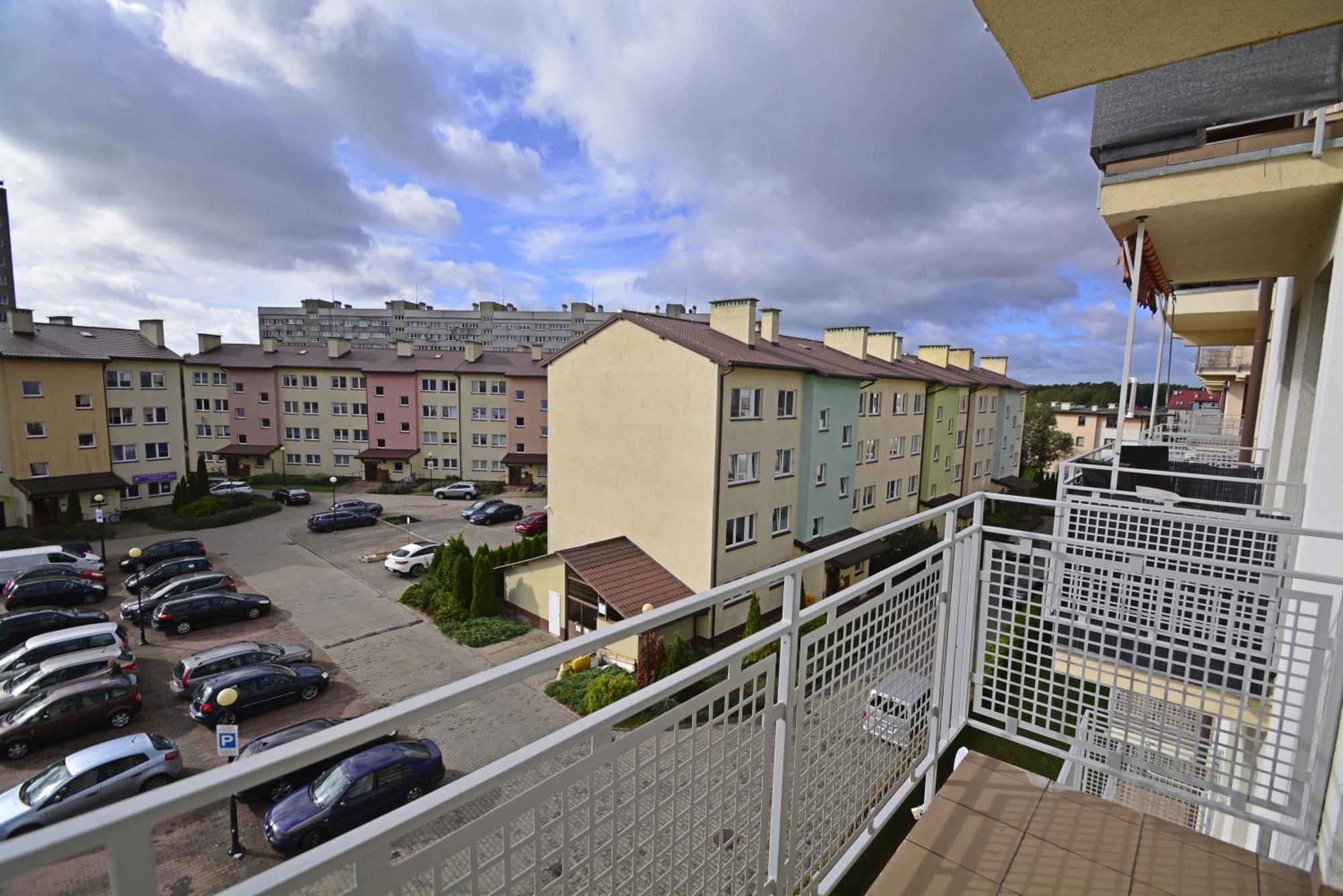 Apartamenty Bryza - Chelmonskiego - Parking - Centrum Swinoujscie Kültér fotó