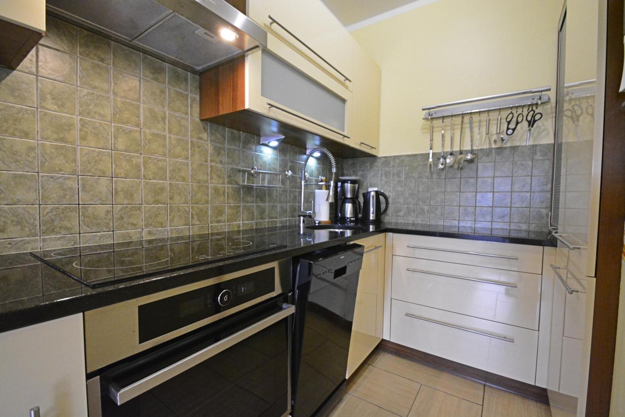 Apartamenty Bryza - Chelmonskiego - Parking - Centrum Swinoujscie Kültér fotó
