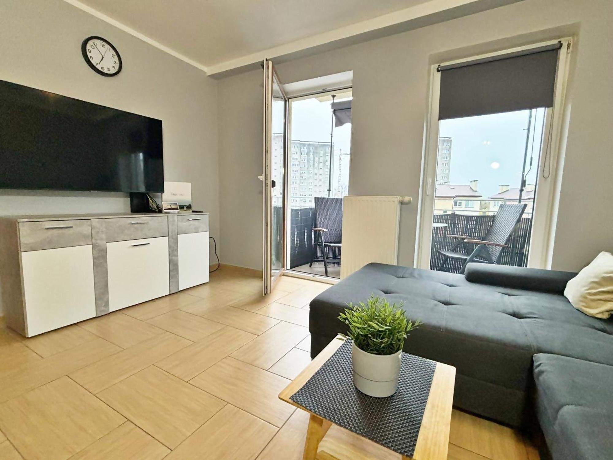 Apartamenty Bryza - Chelmonskiego - Parking - Centrum Swinoujscie Kültér fotó
