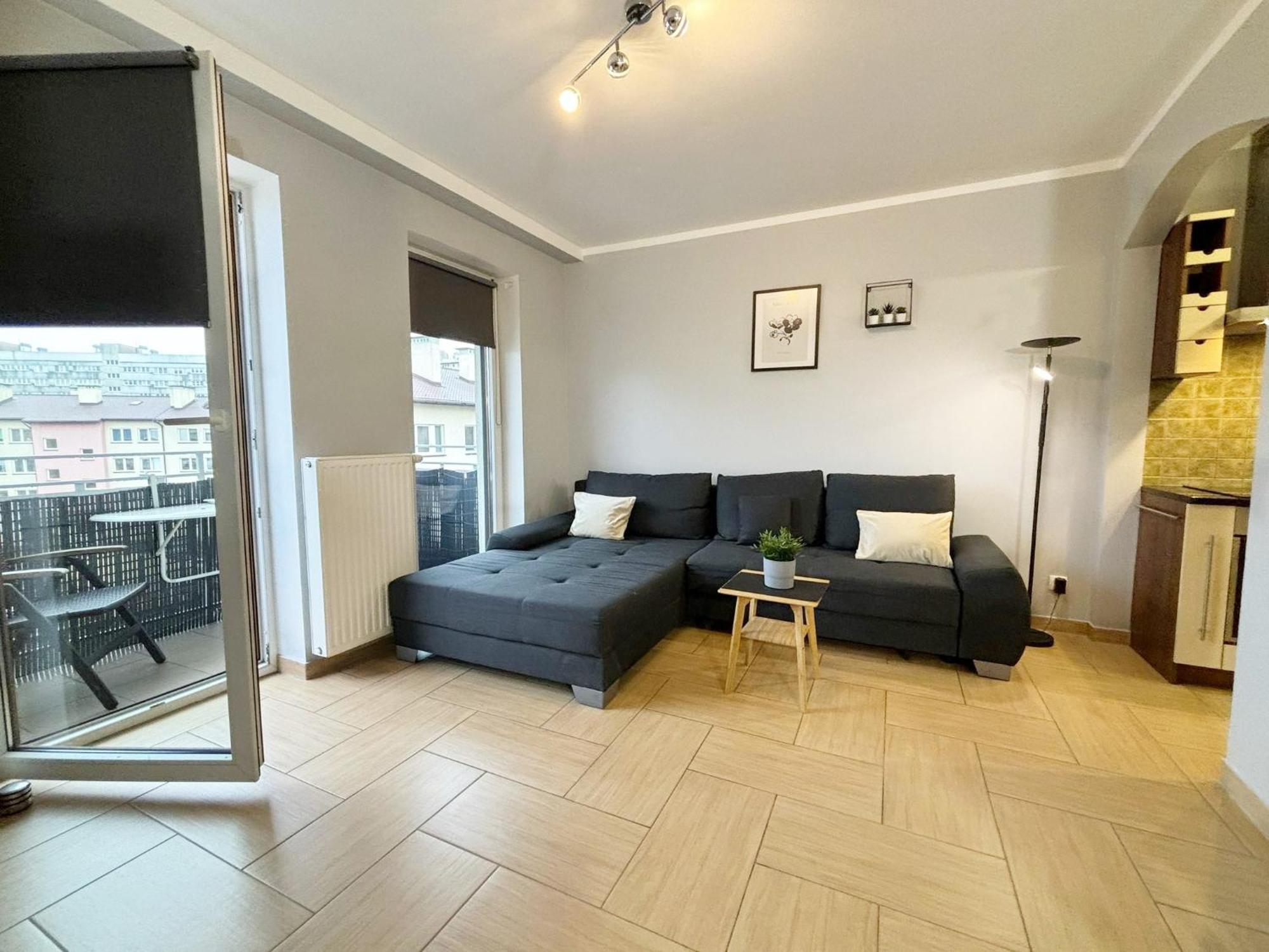 Apartamenty Bryza - Chelmonskiego - Parking - Centrum Swinoujscie Kültér fotó